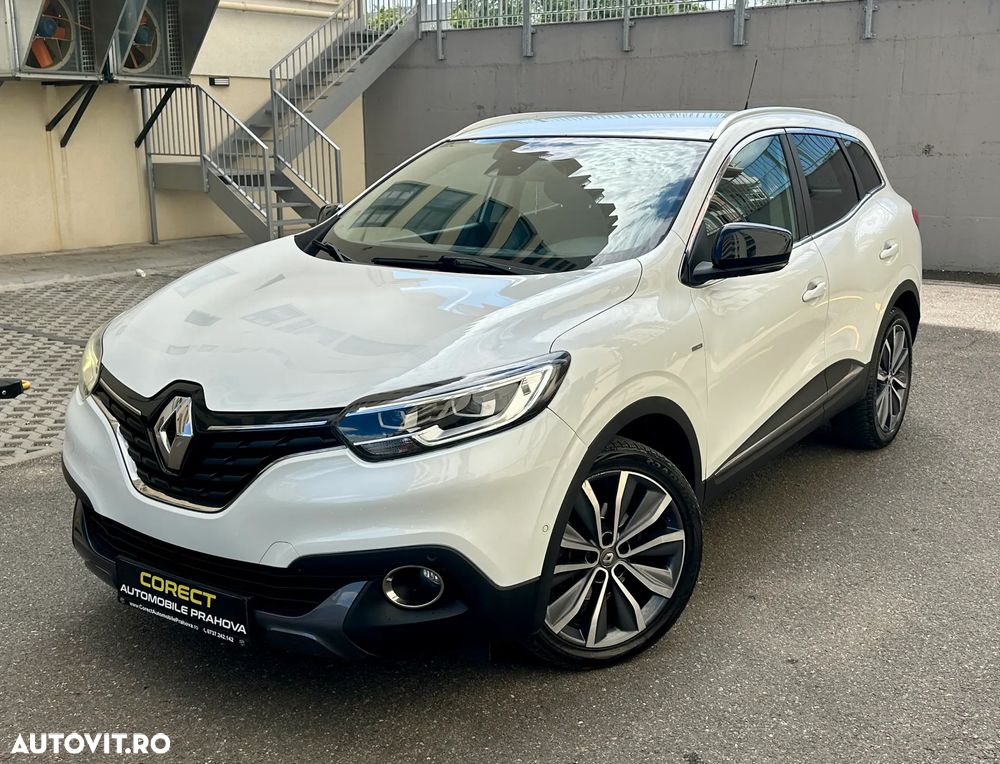 Renault Kadjar - 1