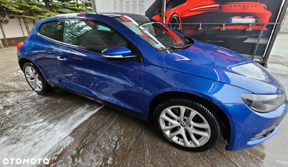 Volkswagen Scirocco 1.4 TSI - 14