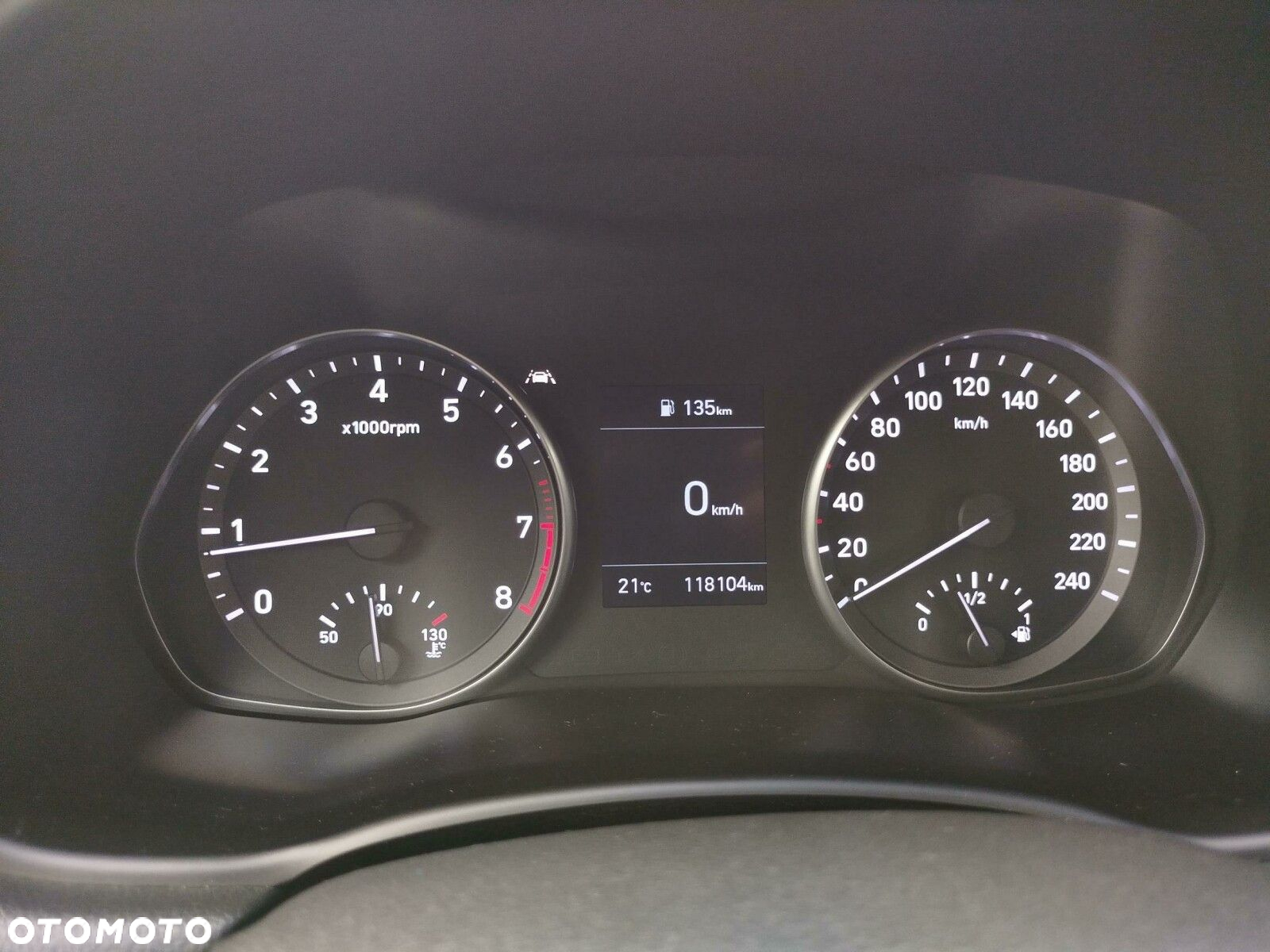 Hyundai i30 1.5 DPI Classic + - 14