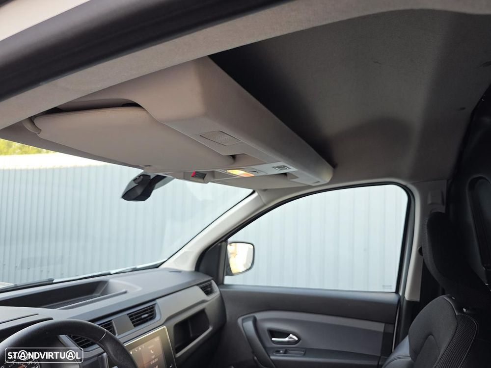 Renault Kangoo Express 1.5 Blue dCi - 28