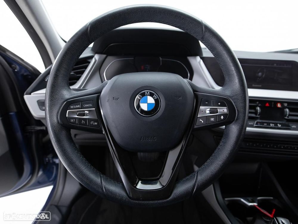 BMW 116 - 14