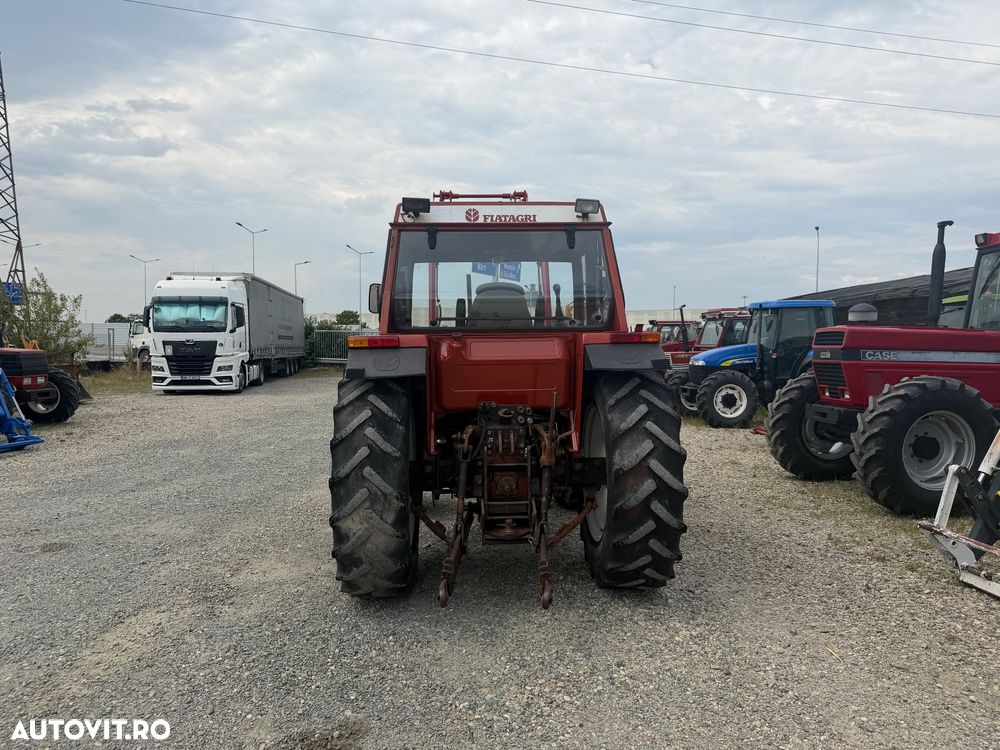 Fiat 80-90DT - 4