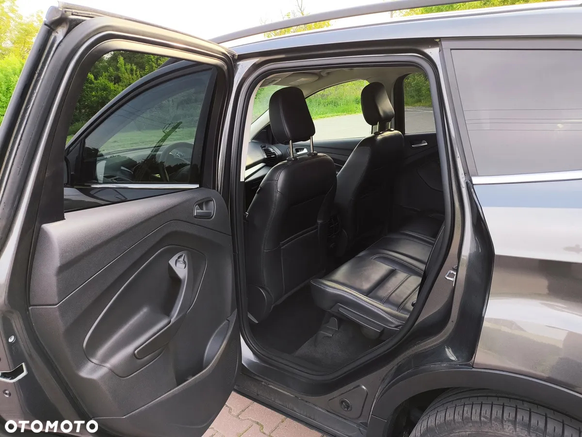 Ford Kuga 1.5 EcoBoost AWD Edition ASS - 18