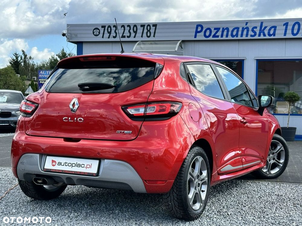 Renault Clio - 5