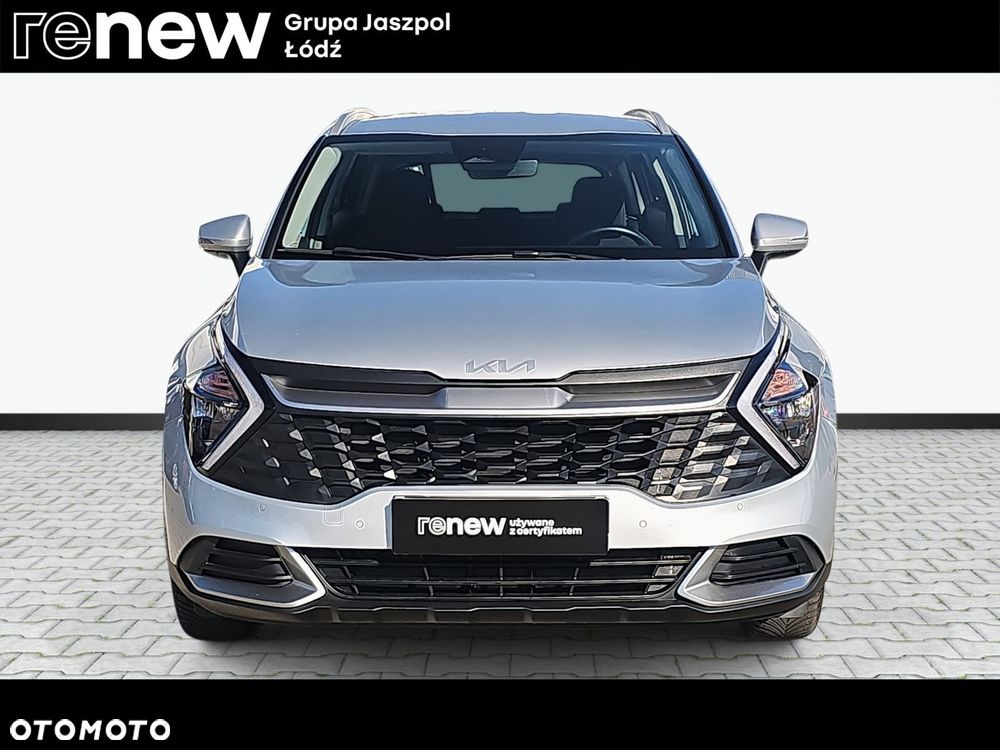 Kia Sportage 2023