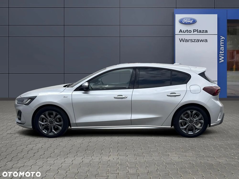 Ford Focus - 2