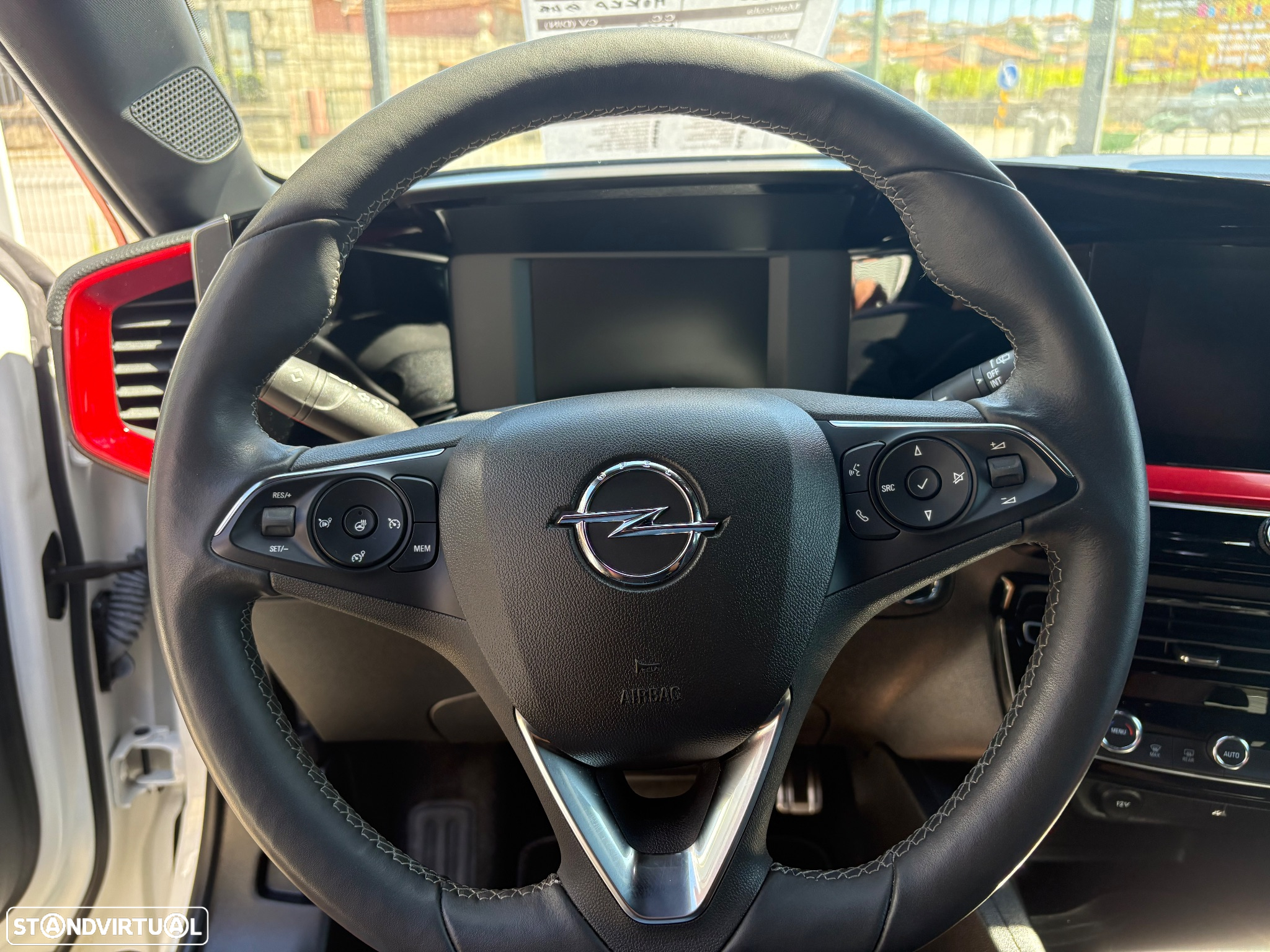 Opel Mokka-e GS Line - 41