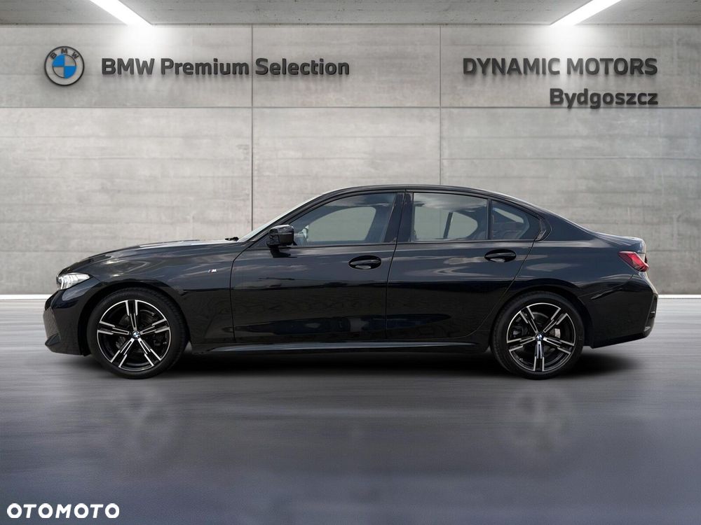 BMW Seria 3 - 4