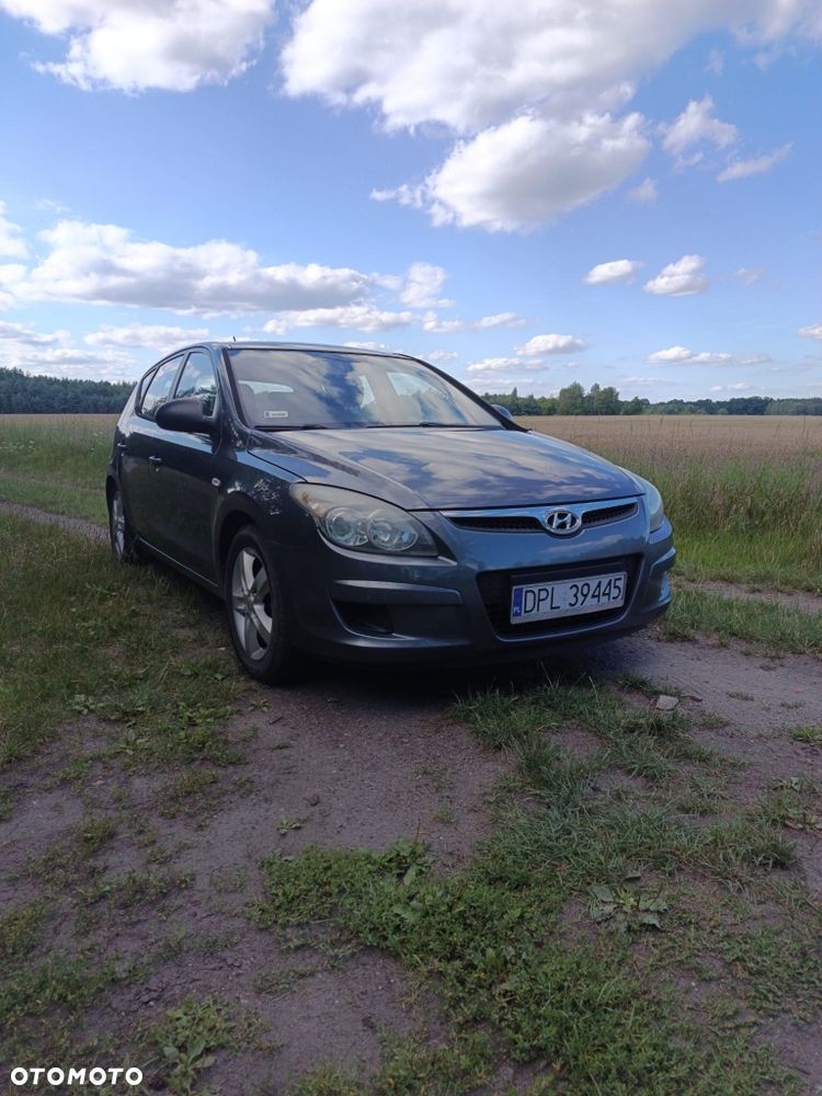 Hyundai i30 - 1