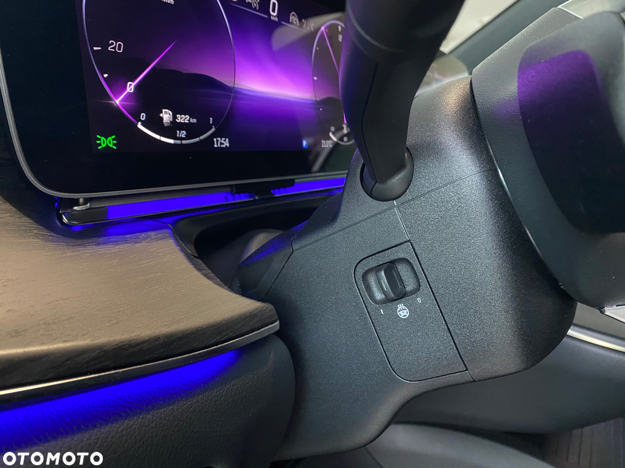 Mercedes-Benz Klasa V 300 d 4-Matic 9G-Tronic Avantgarde (d³ugi) - 22