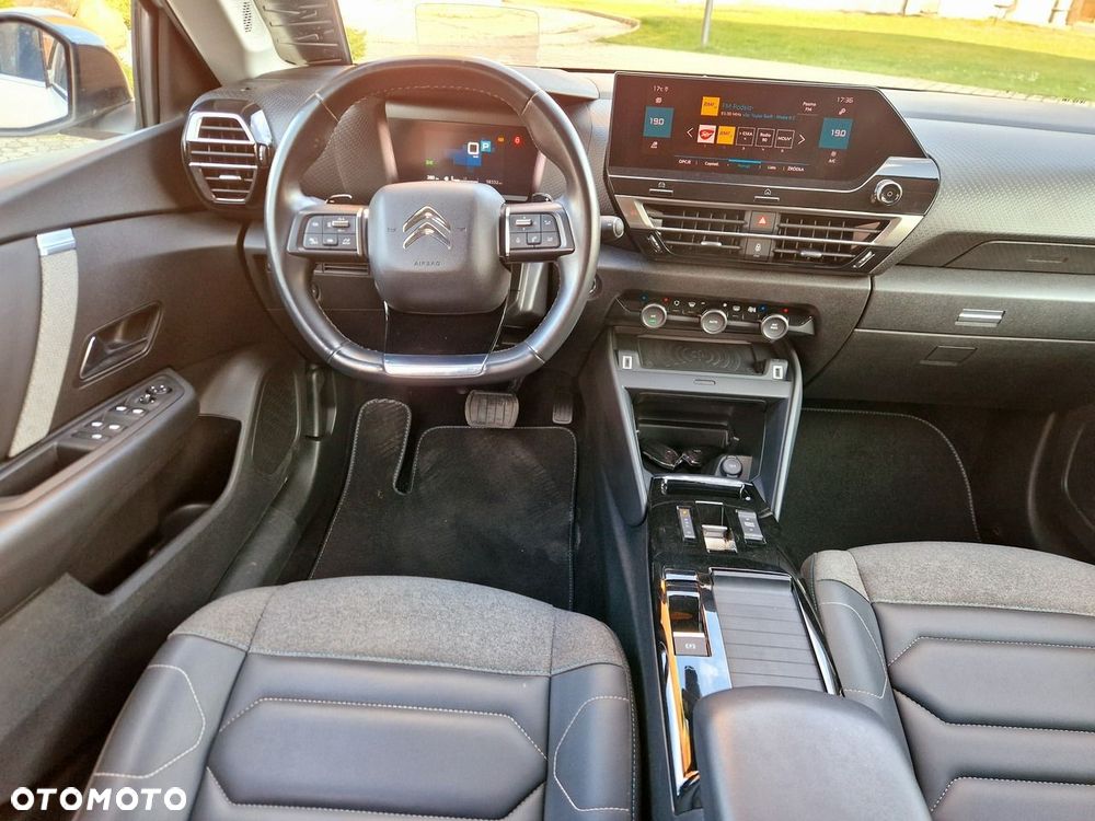 Citroën C4 - 15