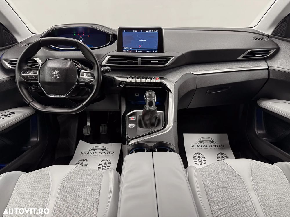 Peugeot 3008 PureTech 130 Stop & Start Allure - 5