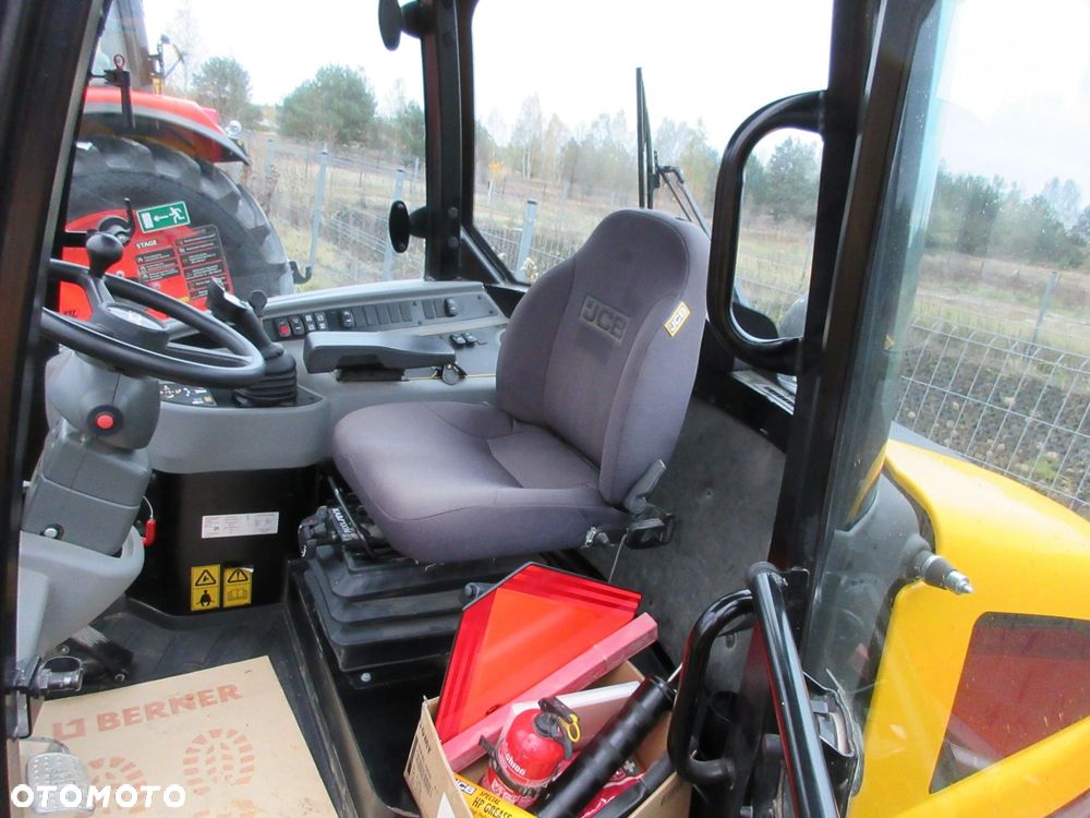 JCB JCB 406 - 3