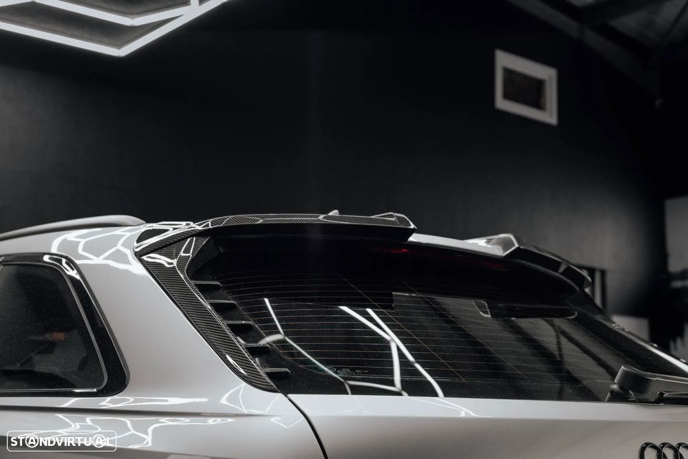 Audi RS6 Avant 4.0 TFSI quattro Tiptronic - 19