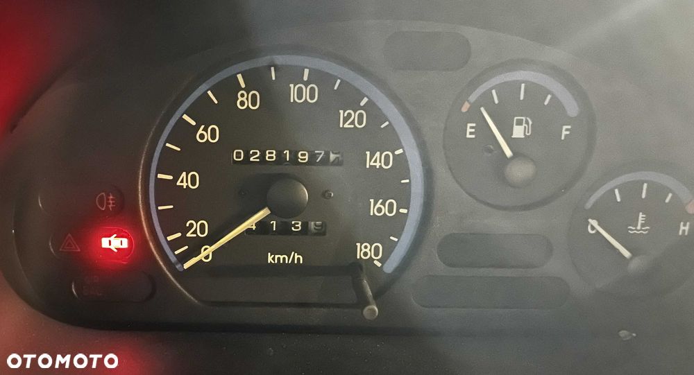 Daewoo Matiz - 3