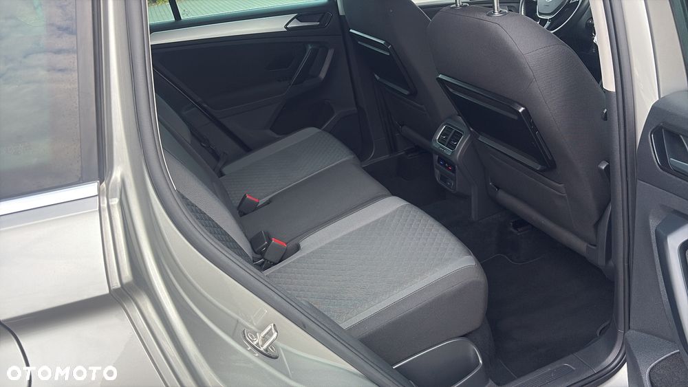 Volkswagen Tiguan 2.0 TDI BMT SCR 4Mot Comfortline DSG - 29