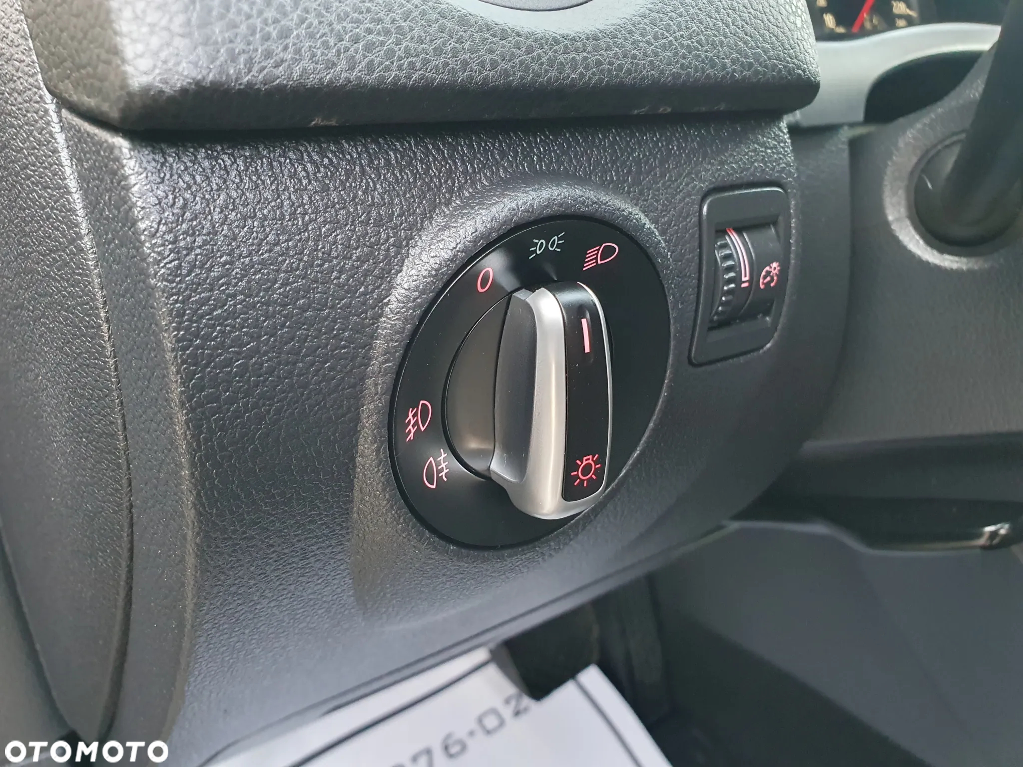 Volkswagen Tiguan - 23