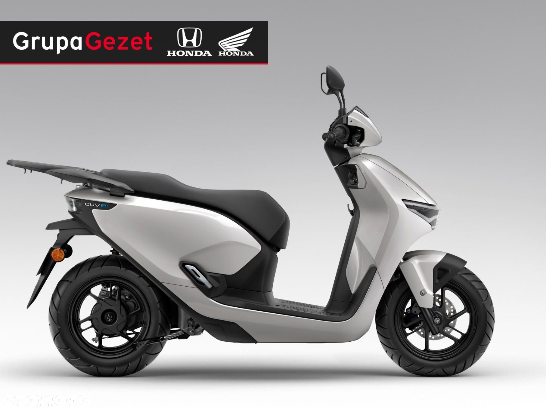 Honda Inny - 5