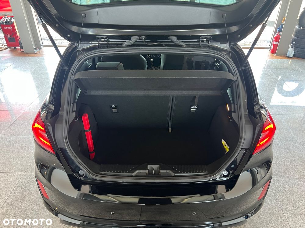 Ford Fiesta 1.0 EcoBoost GPF ST-Line ASS - 14