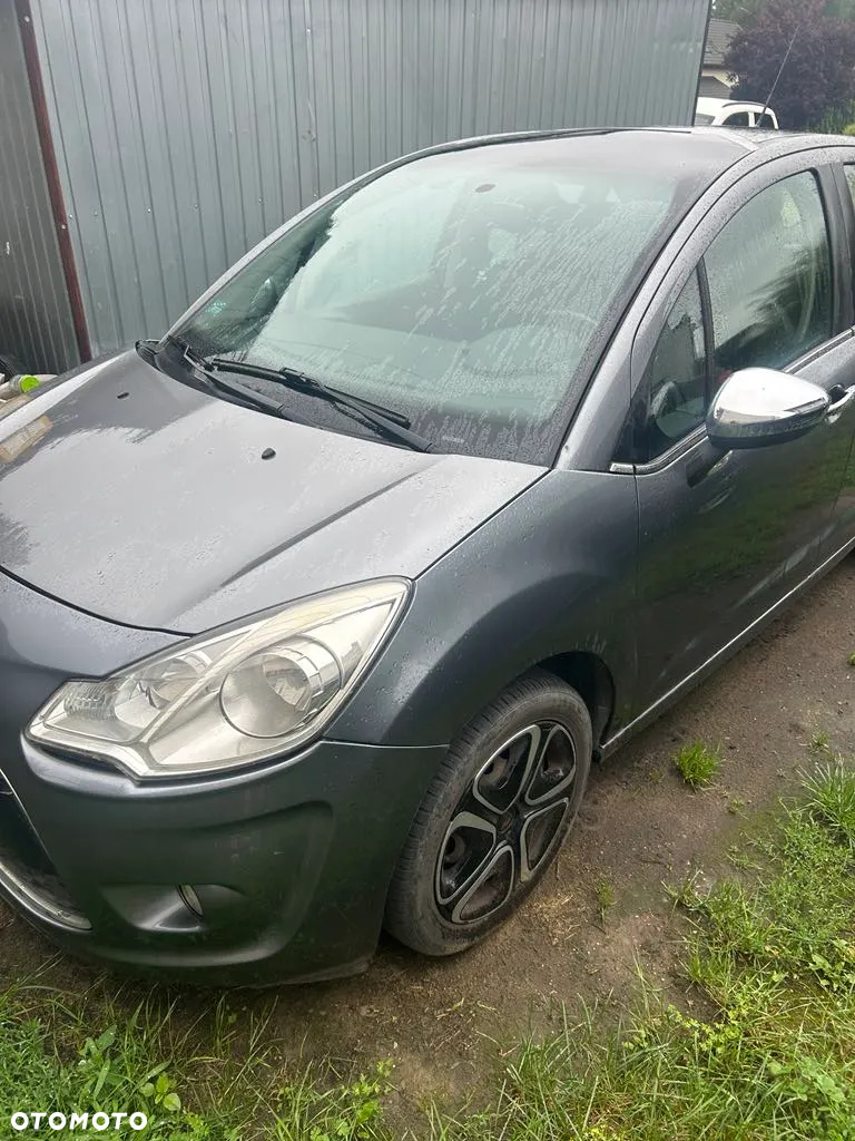Citroën C3 1.6 e-HDi Exclusive - 2
