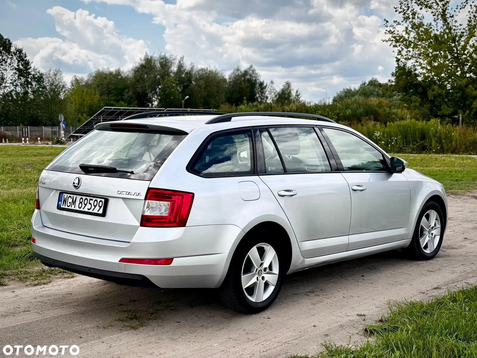 Skoda Octavia 1.6 TDI Ambition - 4