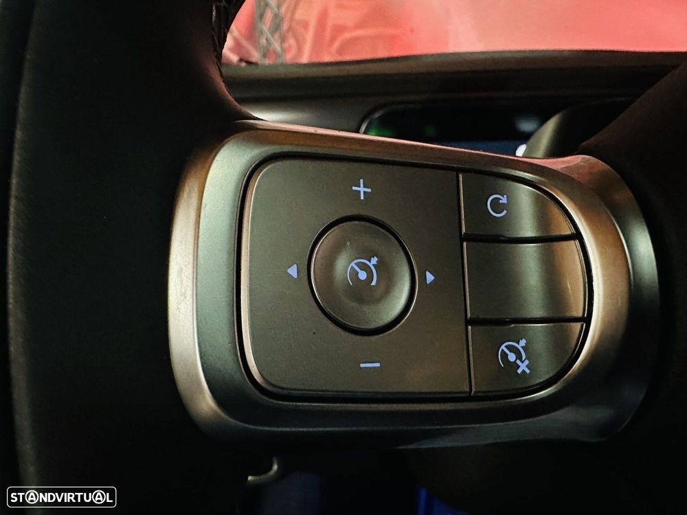 Smart #1 66 kWh Pro+ - 23