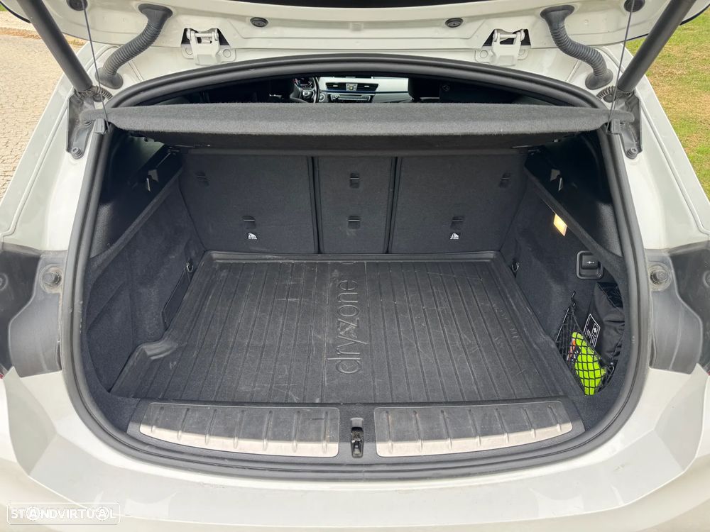 BMW X2 16 d sDrive Auto Pack M - 20