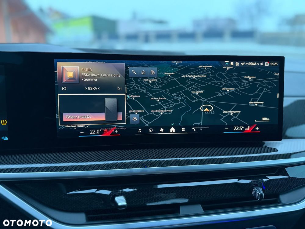 BMW X5 xDrive50e PHEV M Sport sport - 14