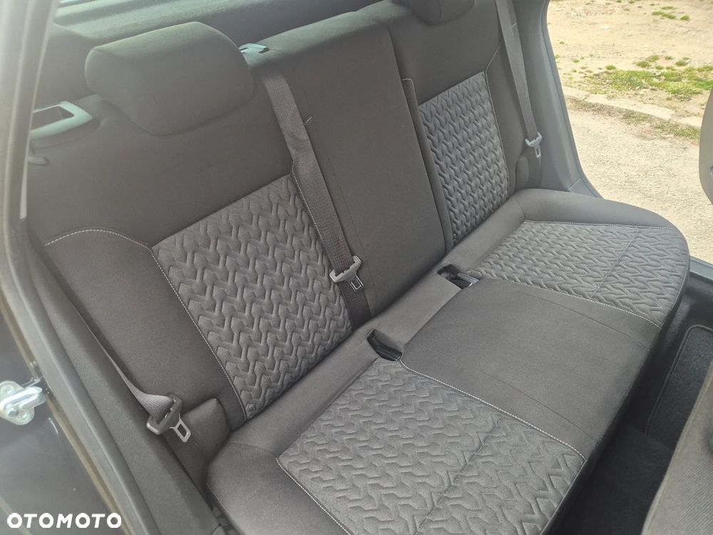 Opel Astra 1.4 Turbo Active - 12