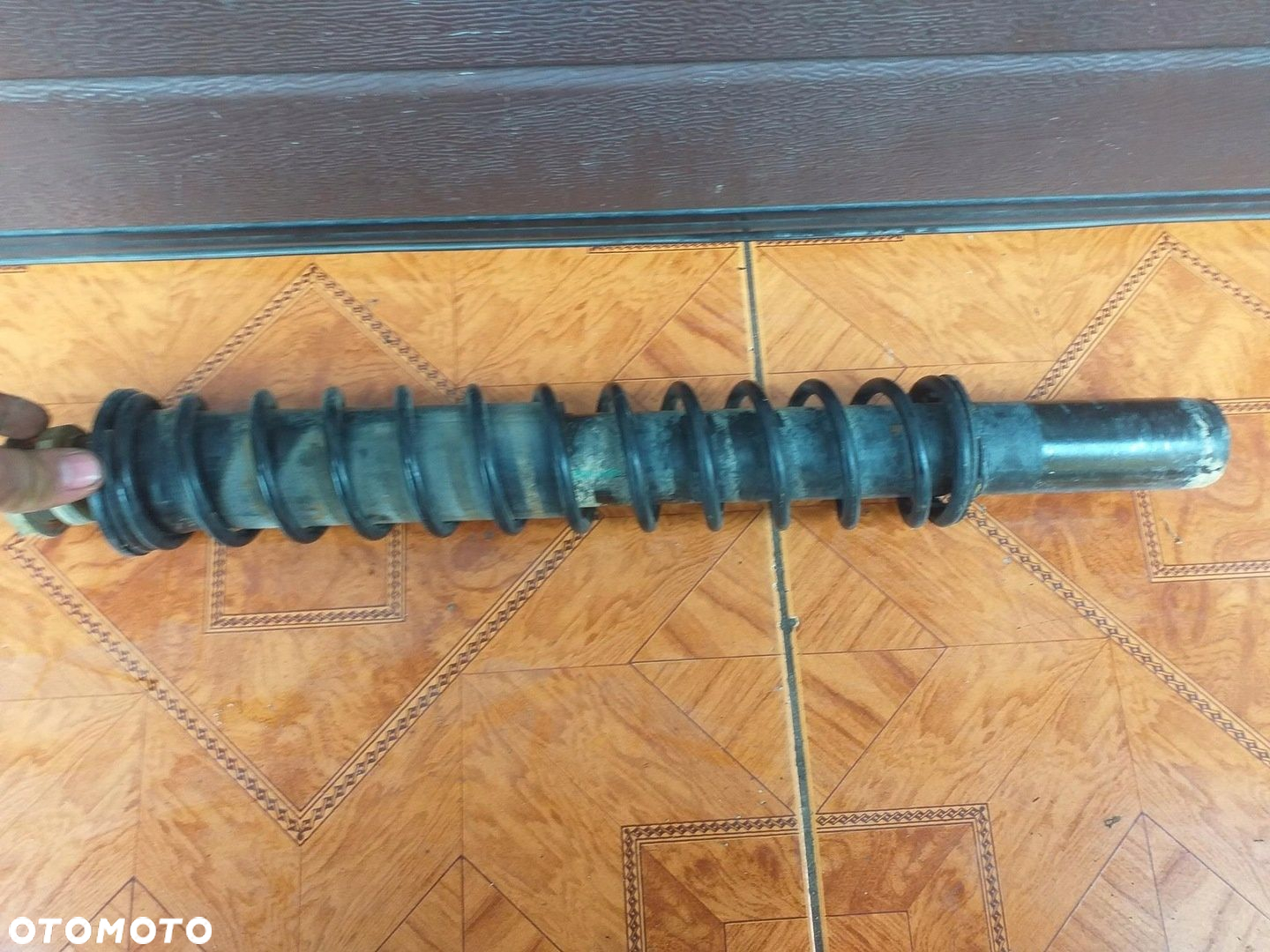 AMORTYZATOR KAWASAKI KVF 360 4X4 - 2