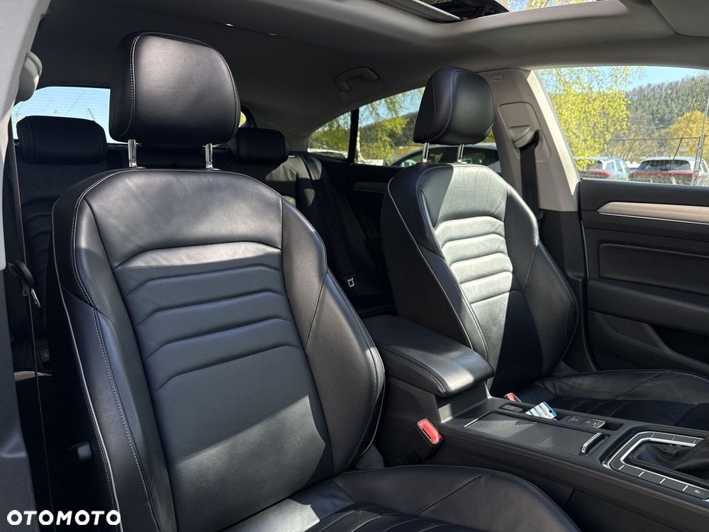 Volkswagen Arteon 2.0 TSI 4Motion Elegance DSG - 19