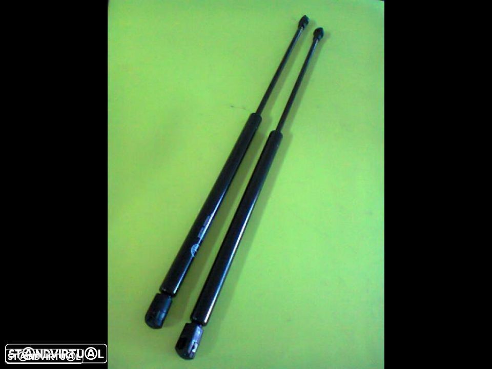 Par amortecedores tampa da mala Seat Ibiza 6L 2002-2008 (NOVOS) - 1