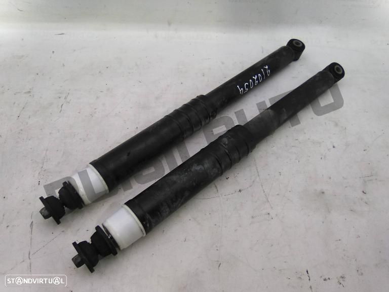 Conjunto Amortecedores Trás 55240_55569r Renault Captur I [2012 - 1