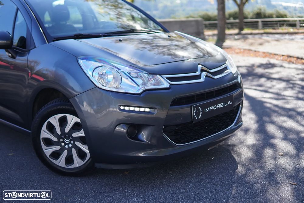 Citroën C3 1.2 PureTech Collection - 16