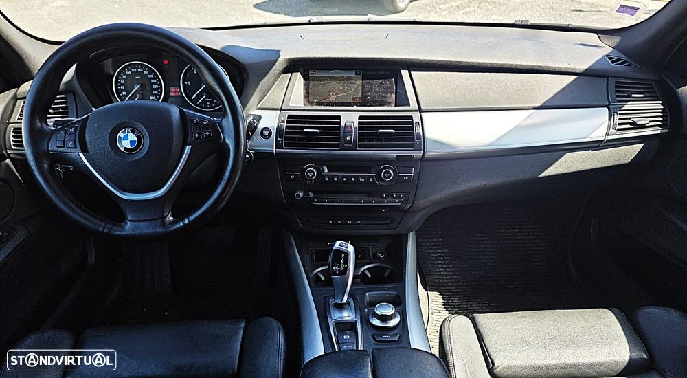 BMW X5 3.0 sd - 13
