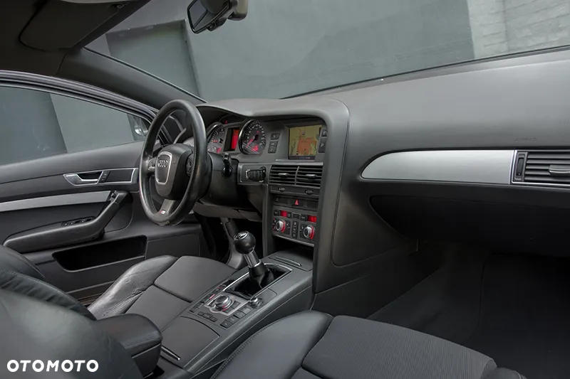 Audi A6 2.7 TDI - 27