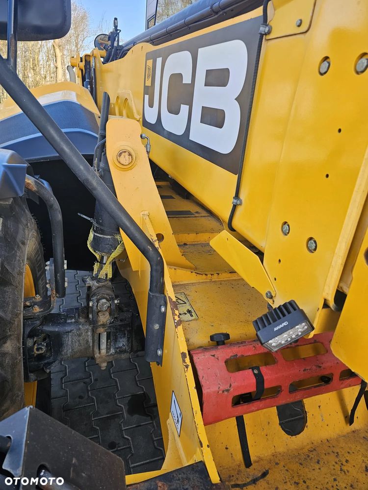 JCB 540-170 - 15