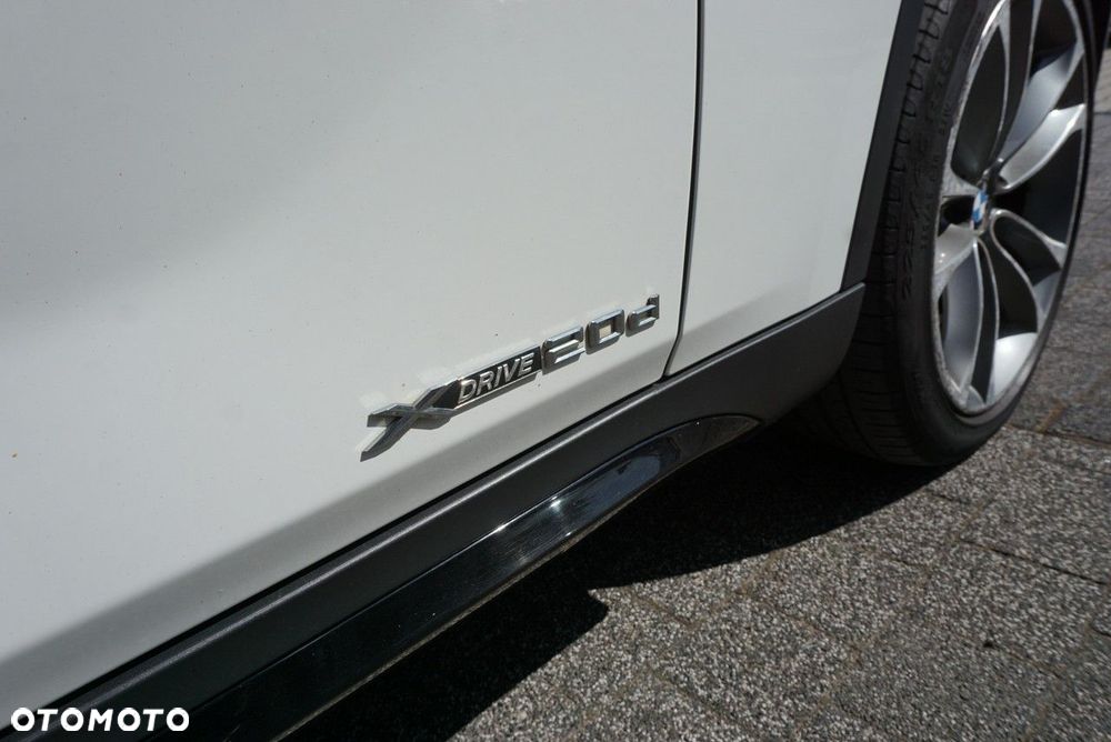 BMW X1 - 20