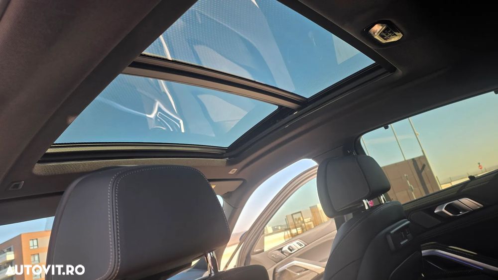 BMW X6 - 28