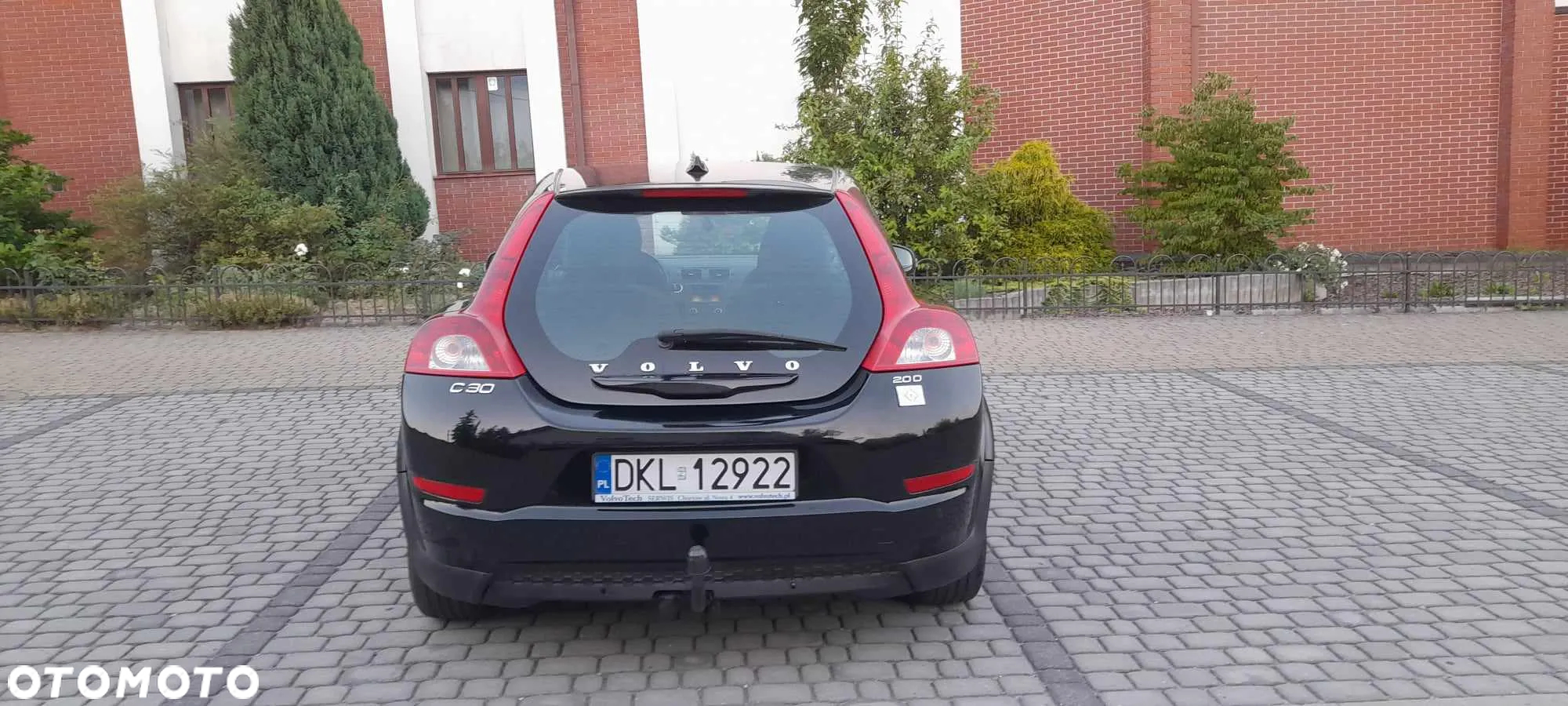 Volvo C30 - 5