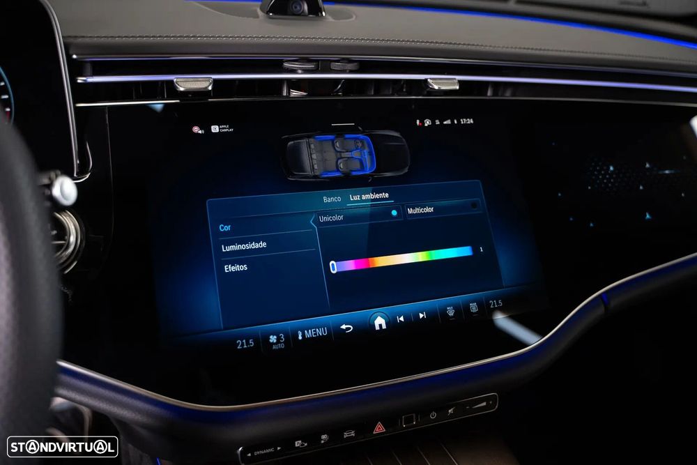 Mercedes-Benz E 300 - 32