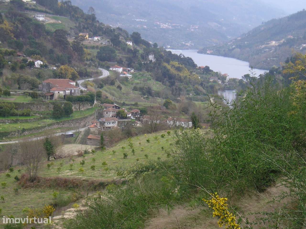 Quinta  Venda em Penhalonga e Paços de Gaiolo,Marco de Canaveses - Grande imagem: 5/47