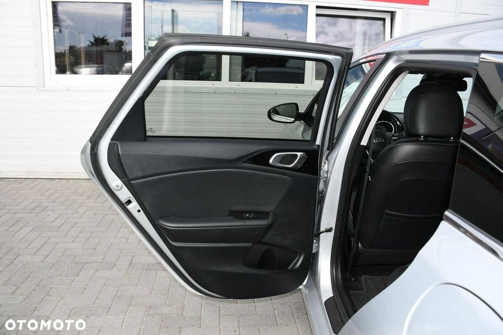 Kia Ceed 2019
