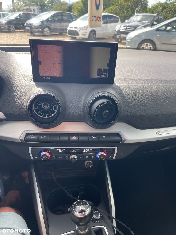 Audi Q2 1.6 TDI - 18