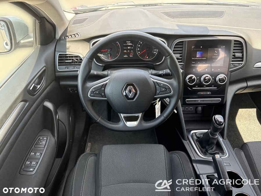 Renault Megane 1.3 TCe FAP Equilibre - 22