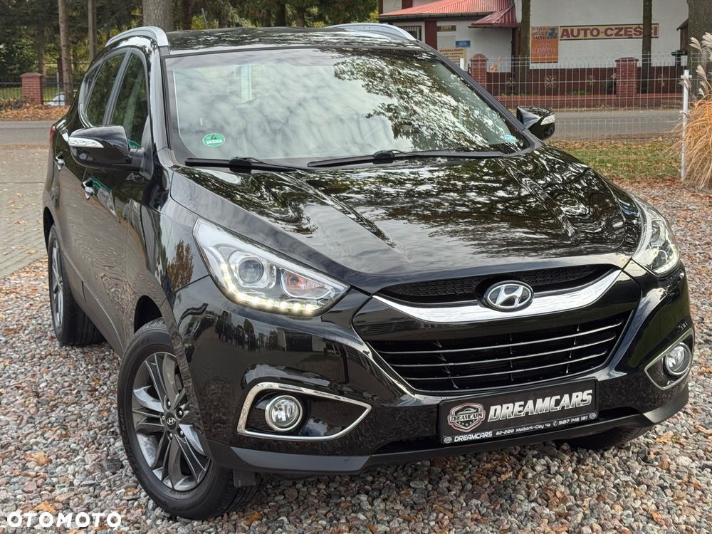 Hyundai ix35 - 3