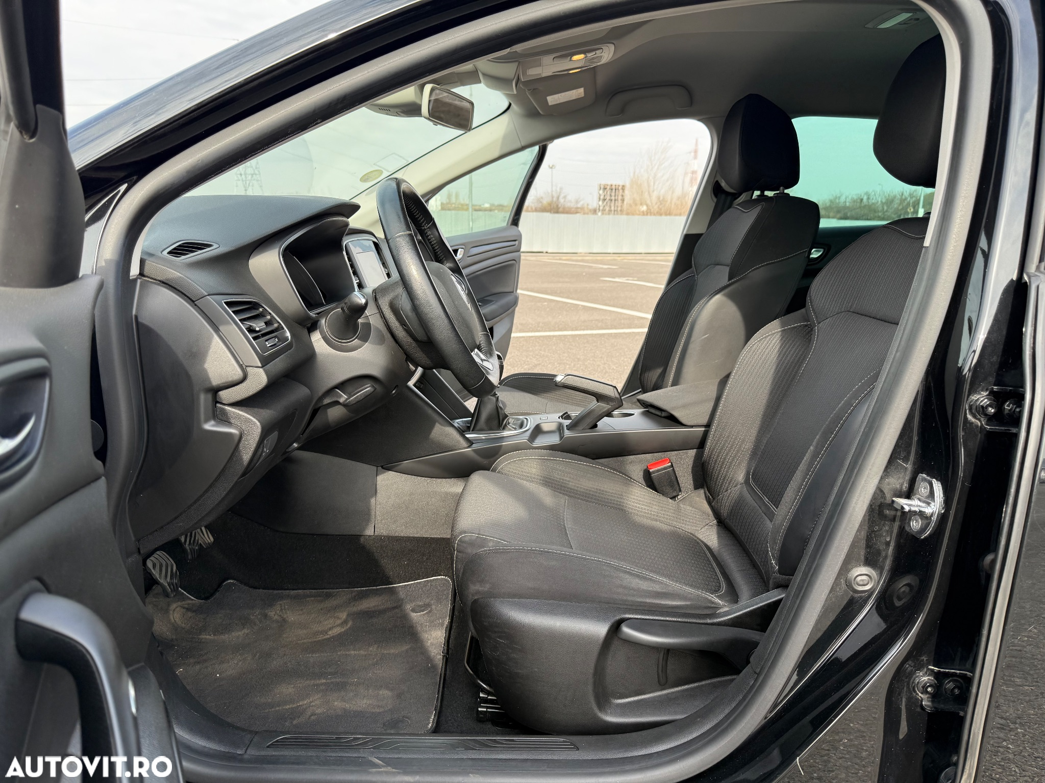 Renault Megane ENERGY dCi 110 ECO2 BUSINESS - 24
