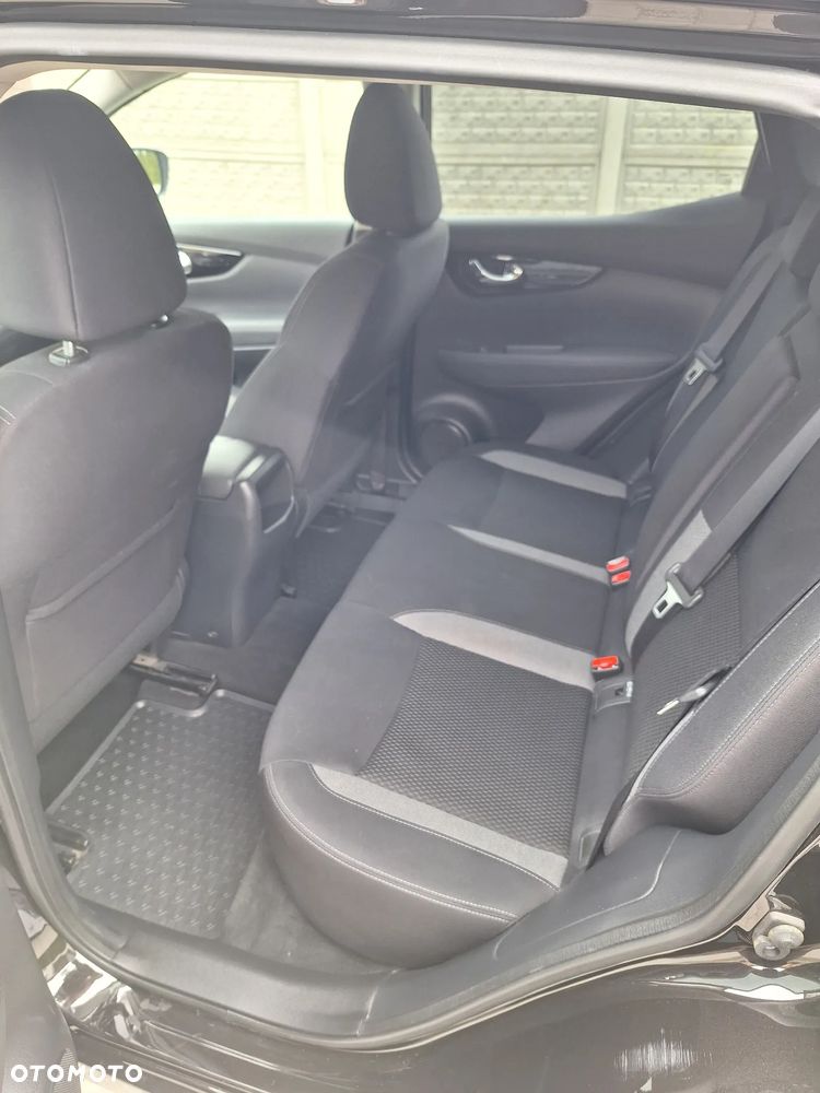 Nissan Qashqai 1.3 DIG-T N-Connecta - 10