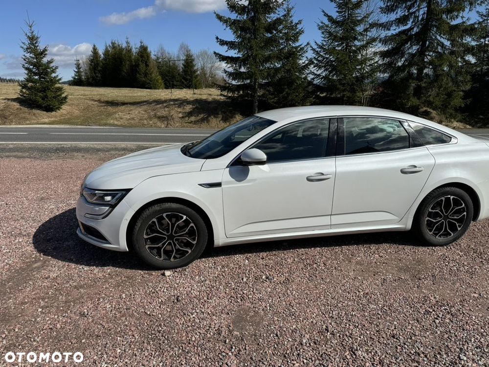 Renault Talisman 1.8 TCe FAP S-Edition EDC - 3