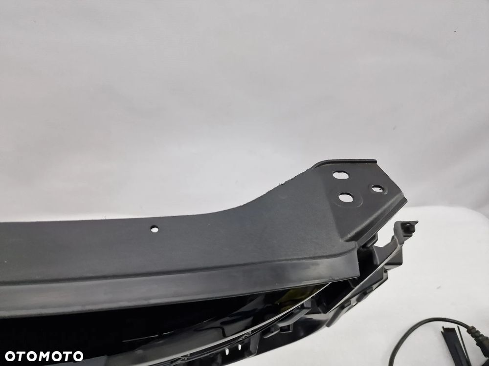 MAZDA CX5 CX-5 12- ATRAPA / GRILL PRZEDNI PRZÓD , NR KD45-50712 , NR AUKCJI GL310 - 16